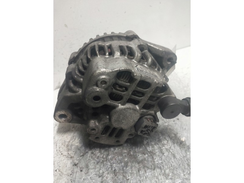 Recambio de alternador para suzuki wagon r+ rb (mm) 1.3 gl referencia OEM IAM 3140083E0  