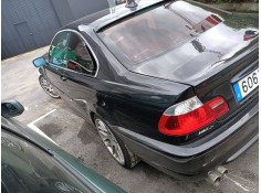 bmw serie 3 coupe (e46) del año 2003 2