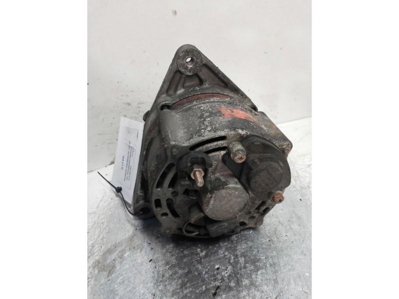 Recambio de alternador para peugeot 309 graffic referencia OEM IAM 0120489467  