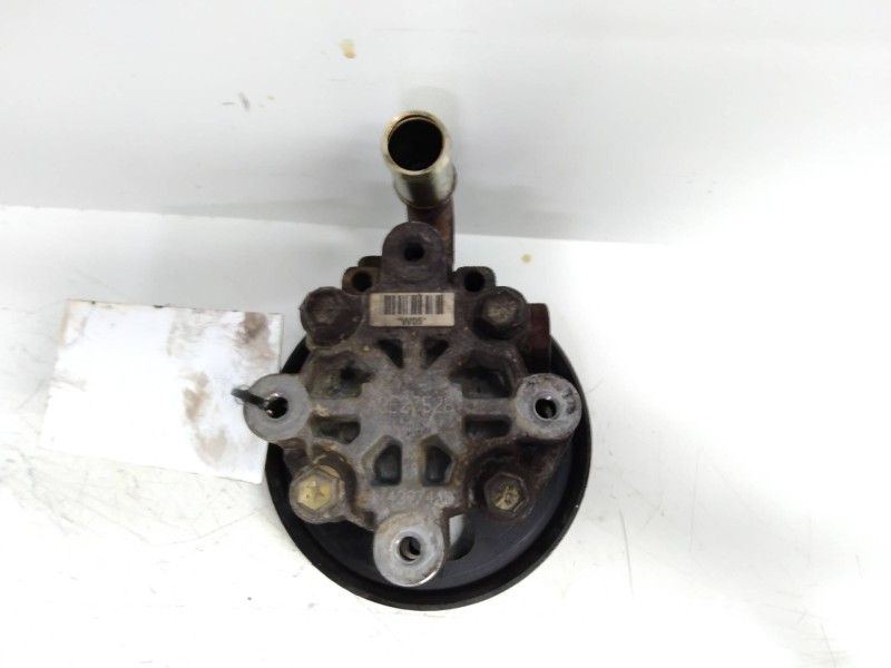 Recambio de bomba direccion para chrysler voyager (rg) 2.5 crd grand voyager limited referencia OEM IAM   