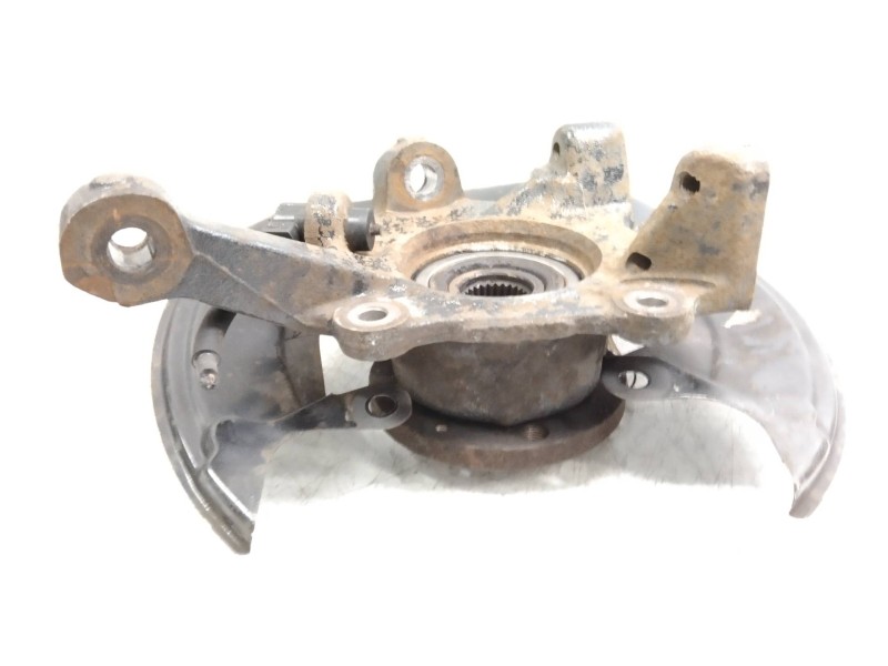 Recambio de mangueta delantera derecha para alfa romeo 164 2.0 cat referencia OEM IAM   