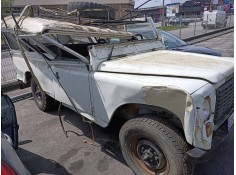 santana 2.5 b dl t/d del año 1991