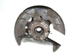 Recambio de mangueta delantera izquierda para alfa romeo 164 2.0 cat referencia OEM IAM   