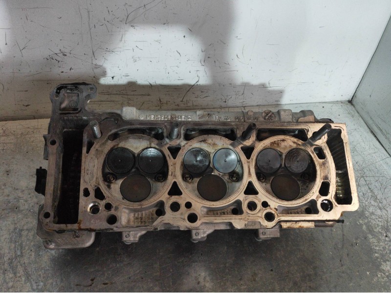 Recambio de culata para mercedes clase s (w220) berlina 320 (220.065) referencia OEM IAM 112944 1120161201 IZQUIERDA