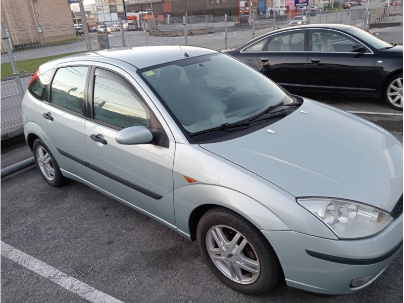 ford focus berlina (cak) del año 2003