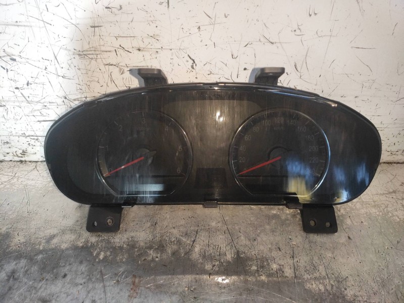Recambio de cuadro instrumentos para kia magentis 2.0 crdi referencia OEM IAM 940132G140  