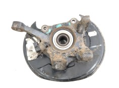 Recambio de mangueta delantera izquierda para alfa romeo 164 2.0 cat referencia OEM IAM    2