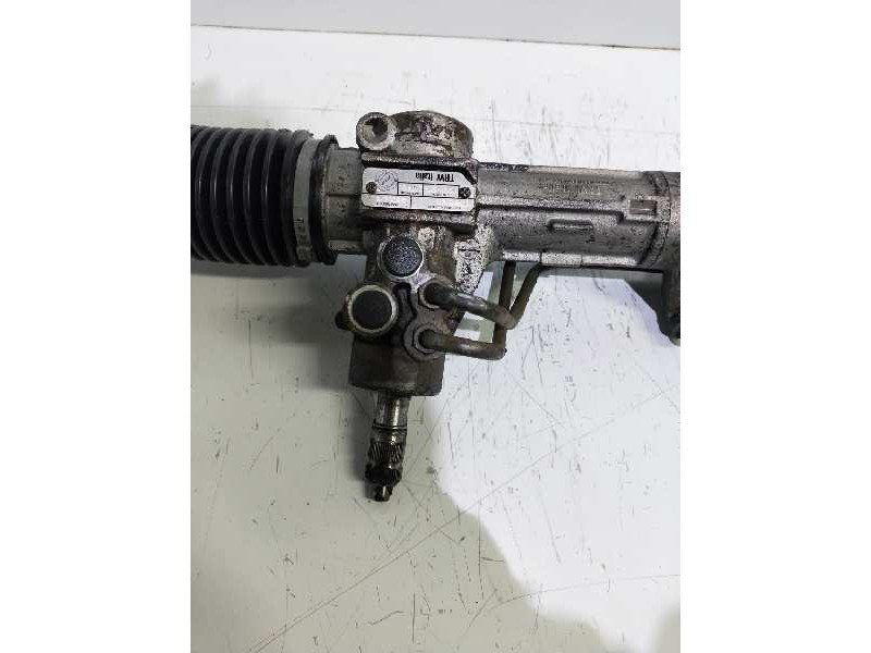 Recambio de cremallera direccion para lancia lancia y 1.2 cat referencia OEM IAM 0046451698  