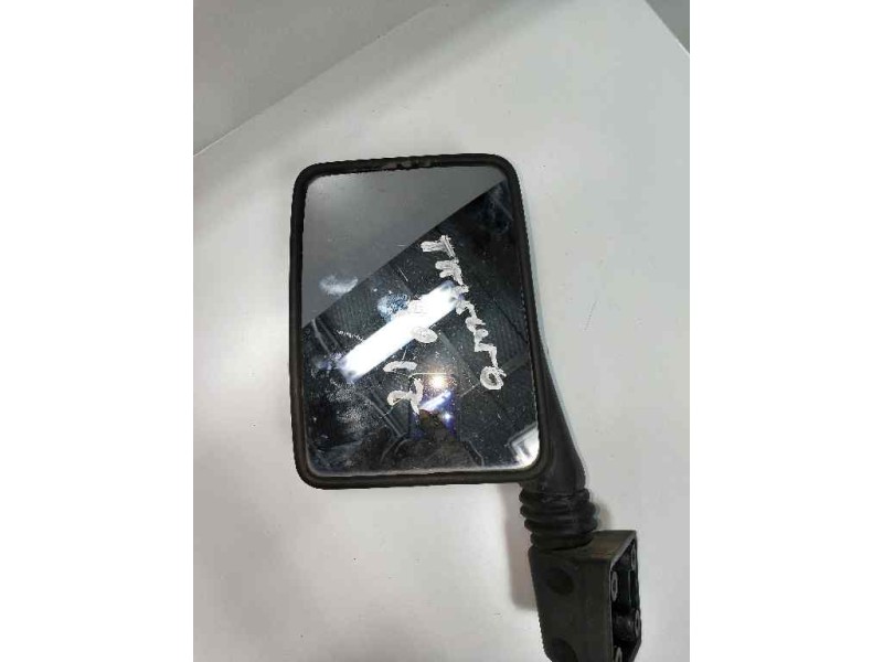 Recambio de retrovisor izquierdo para fiat talento (269) 1.9 diesel referencia OEM IAM    Recambio de retrovisor izquierdo para fiat talento (269) 1.9 diesel referencia OEM IAM