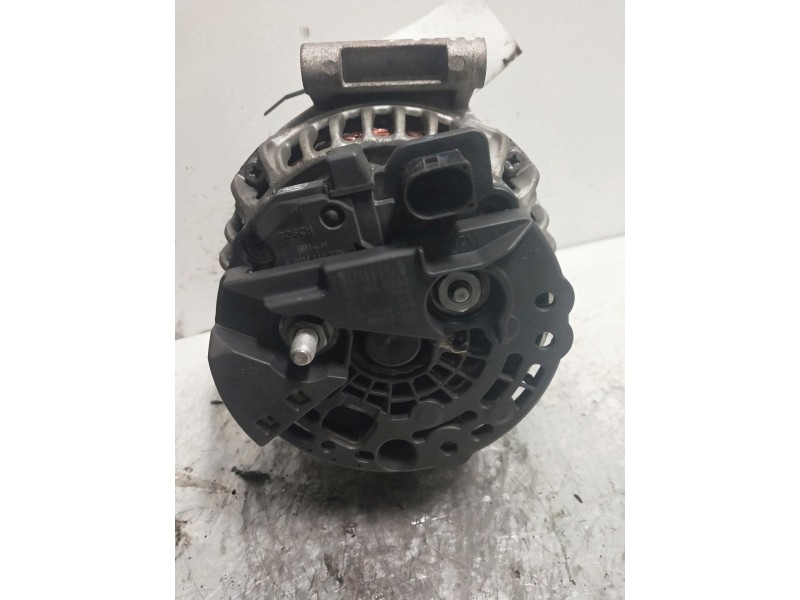 Recambio de alternador para volkswagen golf vi (5k1) gti referencia OEM IAM    Recambio de alternador para volkswagen golf vi (5k1) gti referencia OEM IAM
