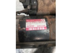 Recambio de motor arranque para suzuki liana rh (er) 1.6 referencia OEM IAM 2280008930   2