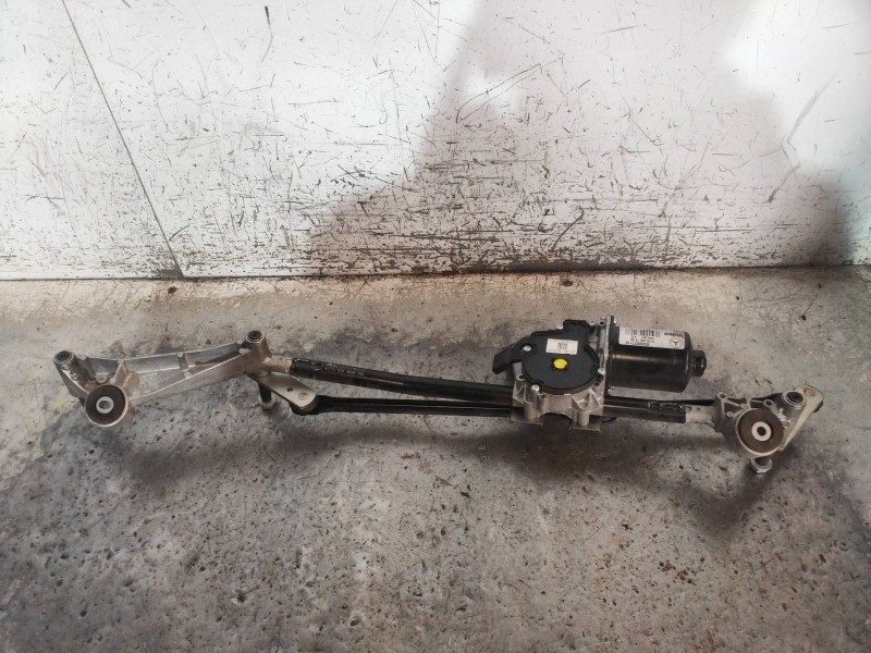 Recambio de motor limpia delantero para mercedes clase cla (w117) cla 180 cdi (117.312) referencia OEM IAM A1769061800   Recambio de motor limpia delantero para mercedes clase cla (w117) cla 180 cdi (117.312) referencia OEM IAM A1769061800