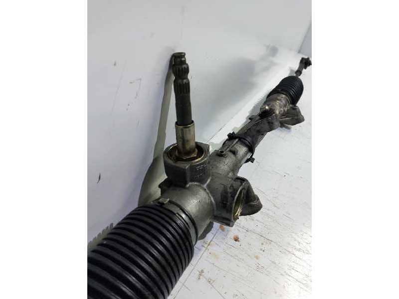 Recambio de cremallera direccion para lancia ypsilon (101) referencia OEM IAM  37502313 