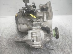 Recambio de caja cambios para seat cordoba berlina (6k2) 1.9 tdi referencia OEM IAM DTA 18088  2