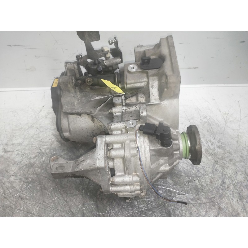 Recambio de caja cambios para seat cordoba berlina (6k2) 1.9 tdi referencia OEM IAM DTA 18088  Recambio de caja cambios para seat cordoba berlina (6k2) 1.9 tdi referencia OEM IAM DTA 18088