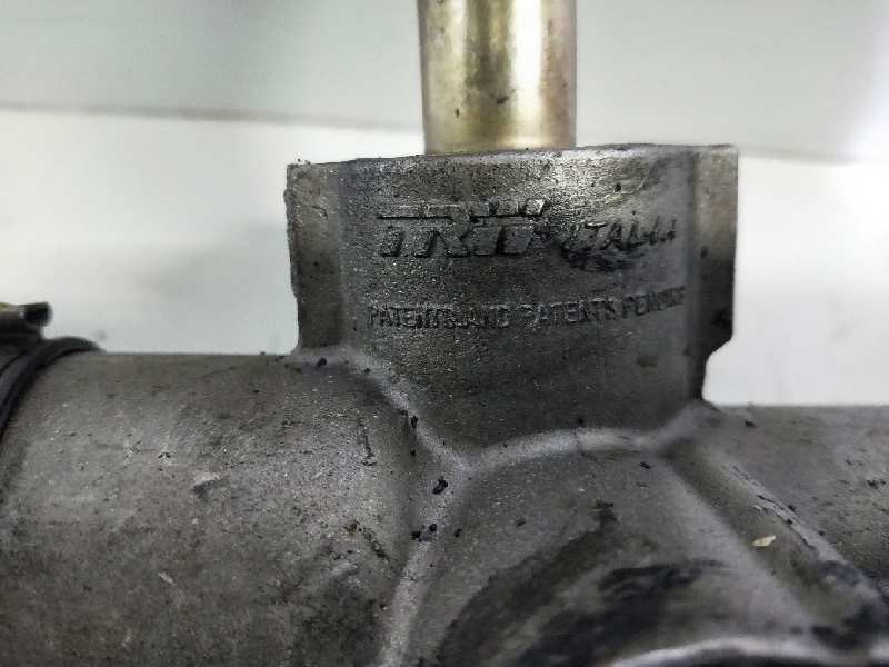 Recambio de cremallera direccion para lancia ypsilon (101) referencia OEM IAM  37502313 