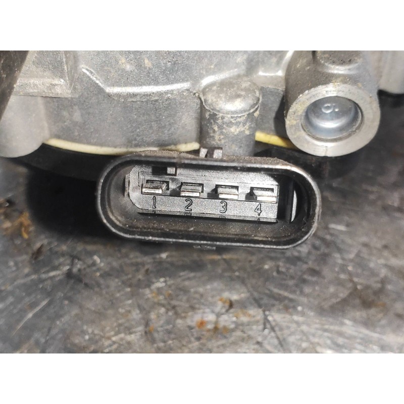 Recambio de motor limpia delantero para mercedes clase cla (w117) cla 180 cdi (117.312) referencia OEM IAM A1769061800  