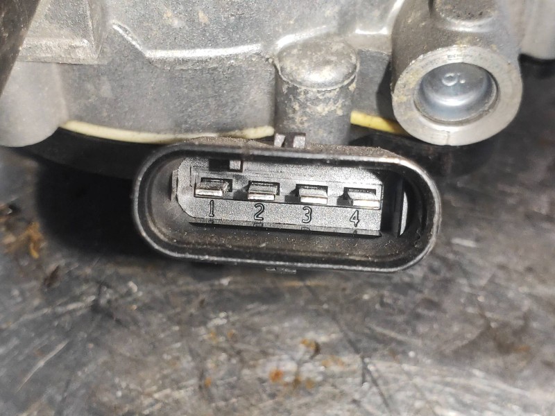 Recambio de motor limpia delantero para mercedes clase cla (w117) cla 180 cdi (117.312) referencia OEM IAM A1769061800  