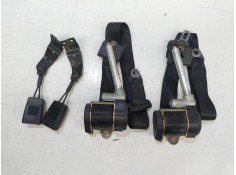 Recambio de juego cinturones delantero para mercedes clase c (w202) familiar 200 t cdi (202.194) referencia OEM IAM   5P R