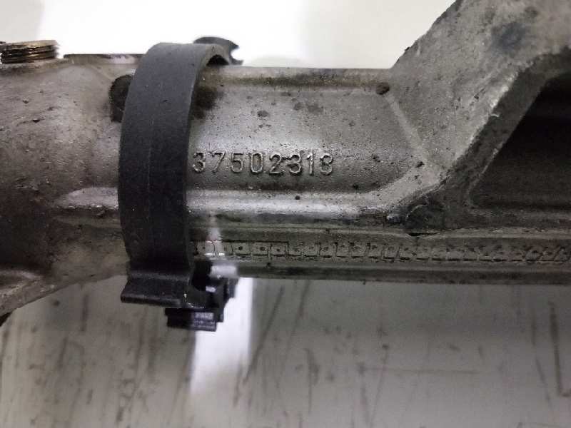 Recambio de cremallera direccion para lancia ypsilon (101) referencia OEM IAM  37502313 