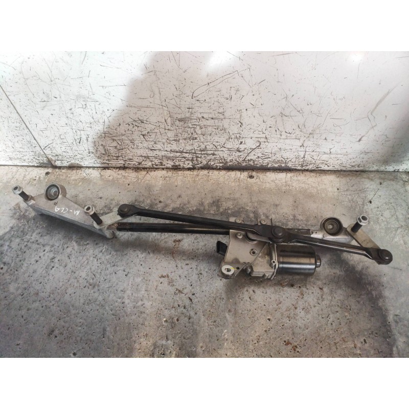 Recambio de motor limpia delantero para mercedes clase cla (w117) cla 180 cdi (117.312) referencia OEM IAM A1769061800  