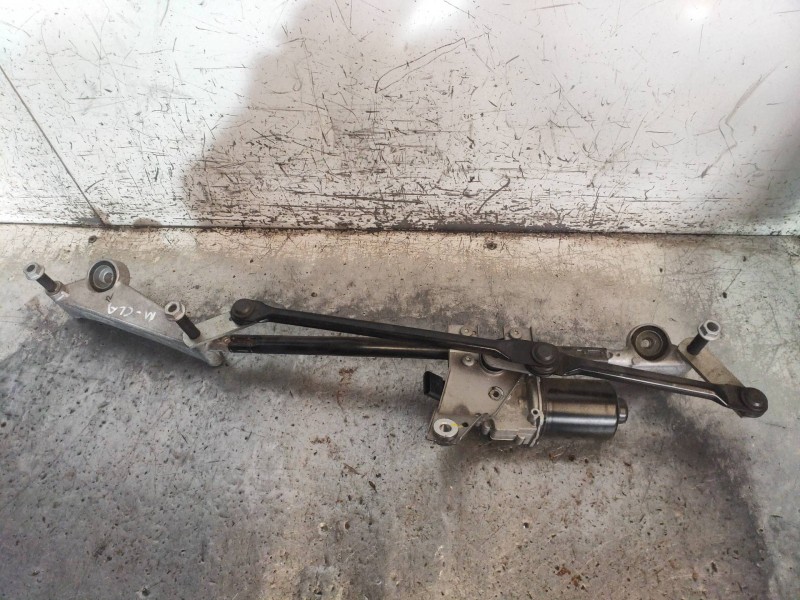 Recambio de motor limpia delantero para mercedes clase cla (w117) cla 180 cdi (117.312) referencia OEM IAM A1769061800  