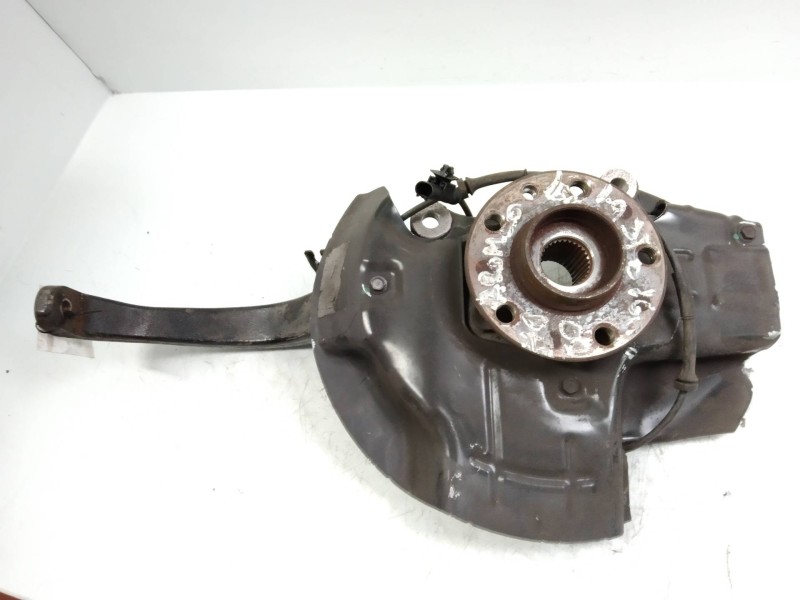 Recambio de mangueta delantera derecha para alfa romeo 159 (140) 1.9 jtd (m) 16v cat referencia OEM IAM   