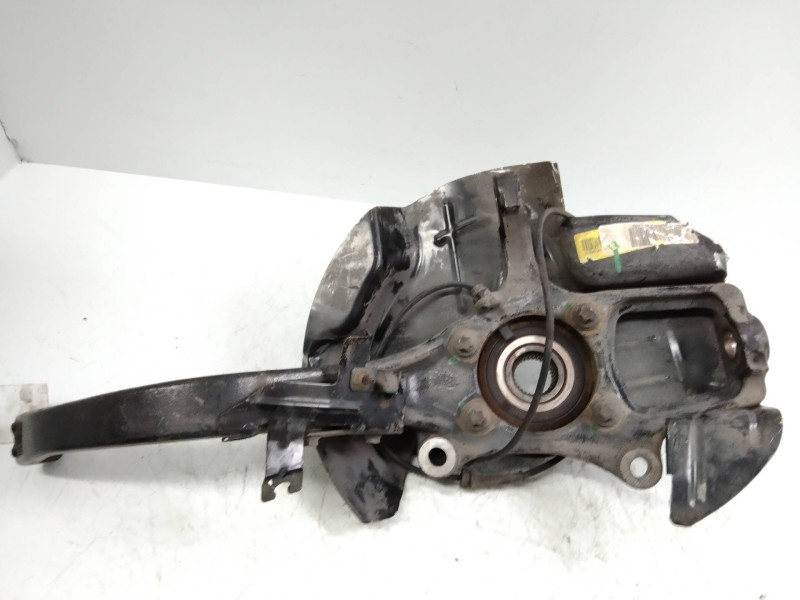 Recambio de mangueta delantera derecha para alfa romeo 159 (140) 1.9 jtd (m) 16v cat referencia OEM IAM   