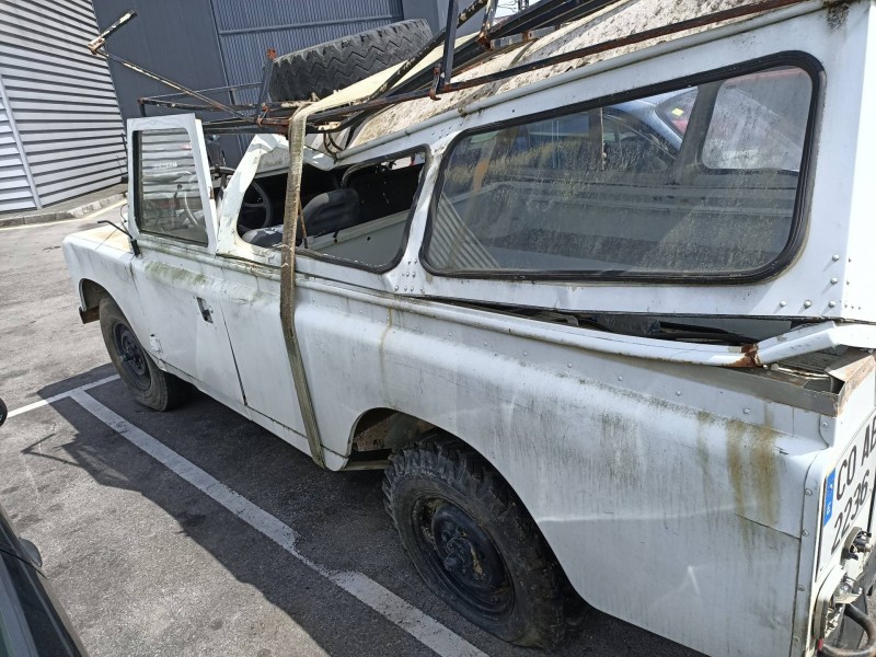 santana 2.5 b dl t/d del año 1991