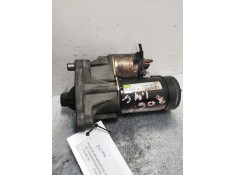 Recambio de motor arranque para peugeot 309 graffic referencia OEM IAM D6RA72  