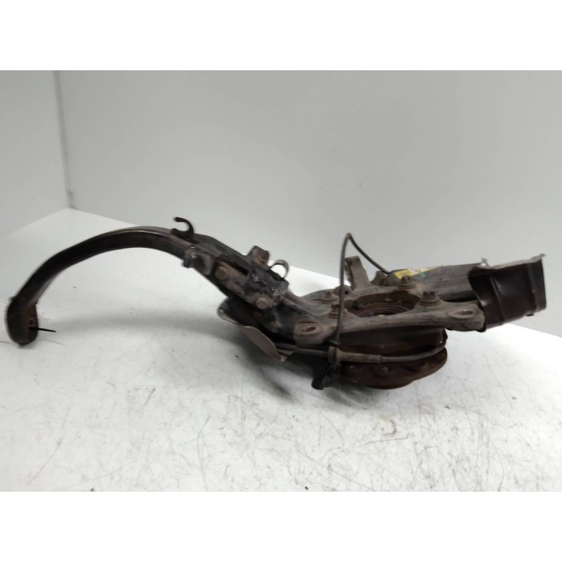 Recambio de mangueta delantera derecha para alfa romeo 159 (140) 1.9 jtd (m) 16v cat referencia OEM IAM   