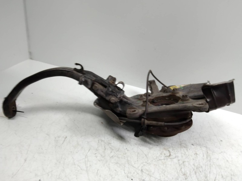 Recambio de mangueta delantera derecha para alfa romeo 159 (140) 1.9 jtd (m) 16v cat referencia OEM IAM   