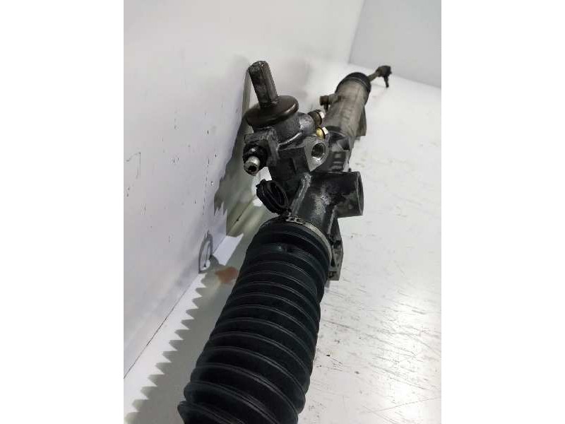 Recambio de cremallera direccion para lancia phedra (180) 2.2 jtd cat referencia OEM IAM 1489732080  