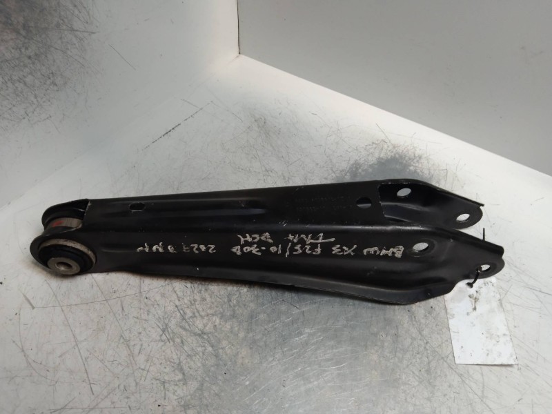 Recambio de tirante trasero derecho para bmw x3 (f25) xdrive 30d referencia OEM IAM 33306795812  