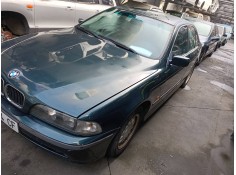 bmw serie 5 berlina (e39) del año 1999