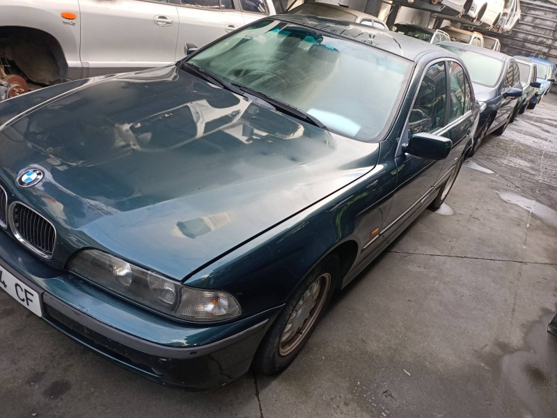 bmw serie 5 berlina (e39) del año 1999
