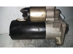Recambio de motor arranque para volvo s80 berlina 2.4 diesel cat referencia OEM IAM 0001109252 1005831753 BOSCH 24DCI