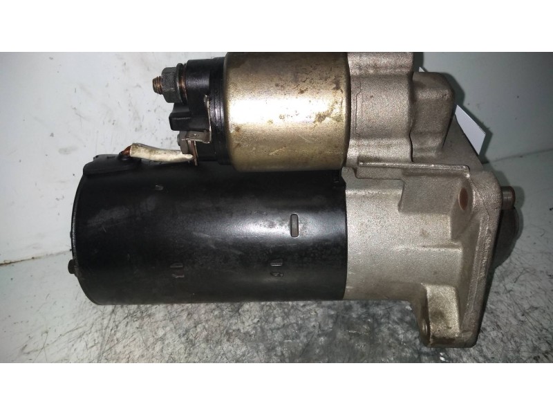 Recambio de motor arranque para volvo s80 berlina 2.4 diesel cat referencia OEM IAM 0001109252 1005831753 BOSCH 24DCI