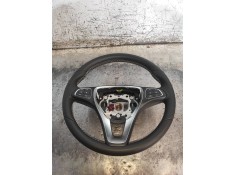 Recambio de volante para mercedes clase cla (w117) cla 180 cdi (117.312) referencia OEM IAM A0004604503  