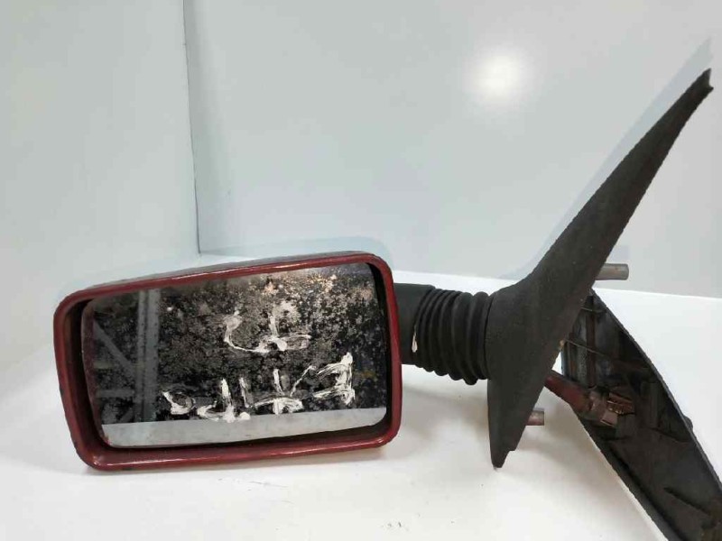 Recambio de retrovisor izquierdo para fiat tipo (160) referencia OEM IAM   MANUAL