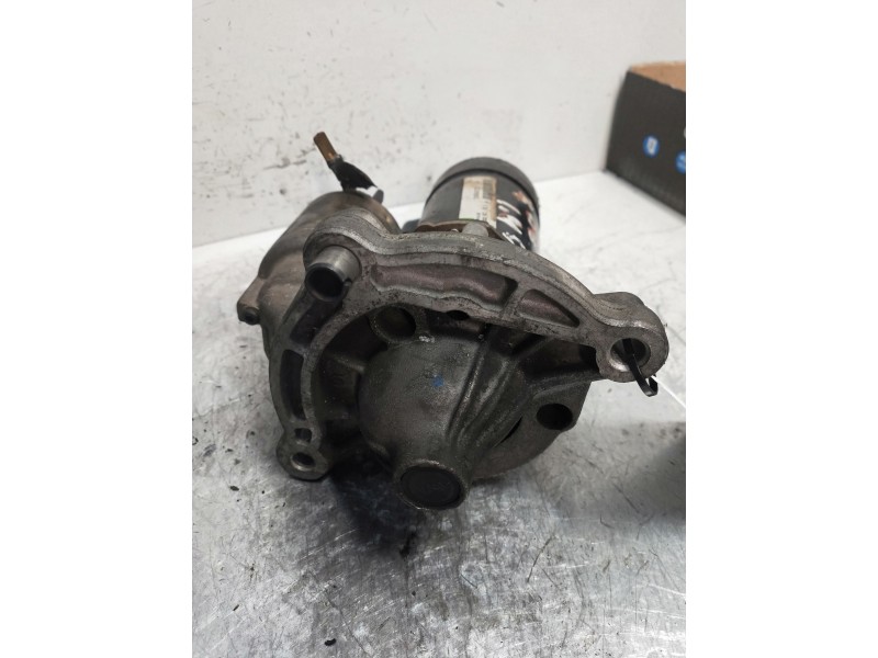 Recambio de motor arranque para peugeot 309 graffic referencia OEM IAM D6RA72  