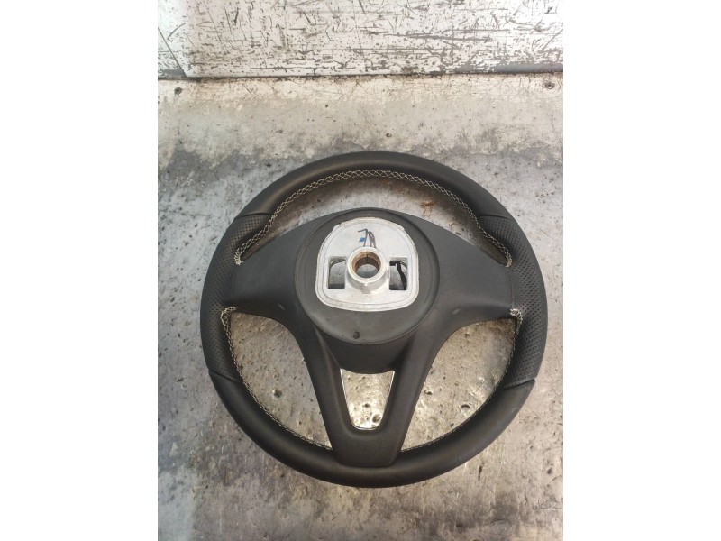 Recambio de volante para mercedes clase cla (w117) cla 180 cdi (117.312) referencia OEM IAM A0004604503   Recambio de volante para mercedes clase cla (w117) cla 180 cdi (117.312) referencia OEM IAM A0004604503