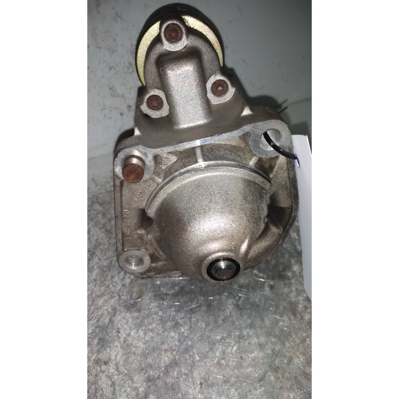 Recambio de motor arranque para volvo s80 berlina 2.4 diesel cat referencia OEM IAM 0001109252 1005831753 BOSCH 24DCI