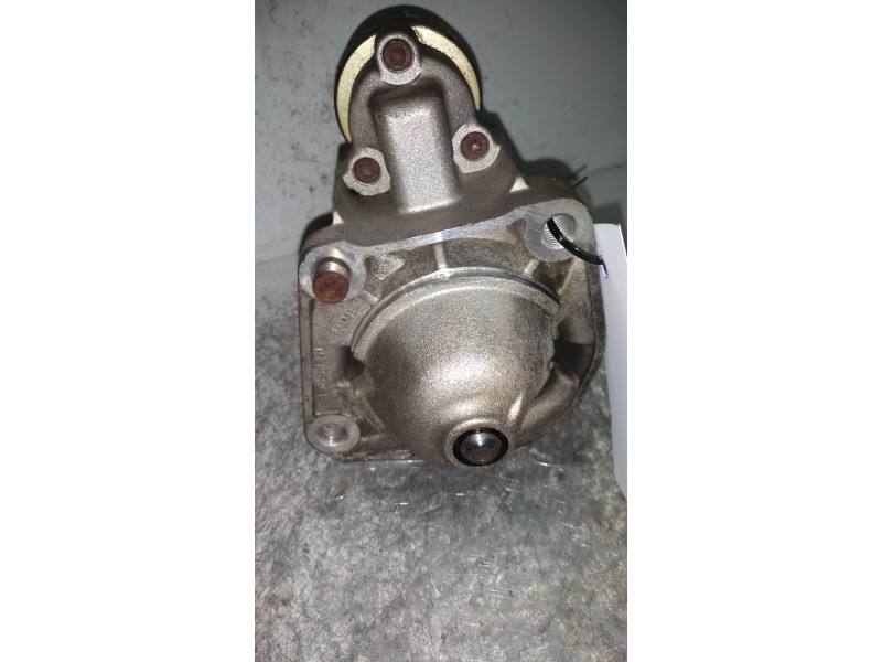 Recambio de motor arranque para volvo s80 berlina 2.4 diesel cat referencia OEM IAM 0001109252 1005831753 BOSCH 24DCI