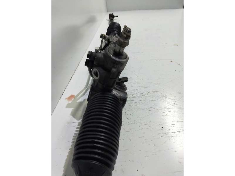 Recambio de cremallera direccion para lancia delta 1.9 turbodiesel cat referencia OEM IAM 00605919360 37502239 