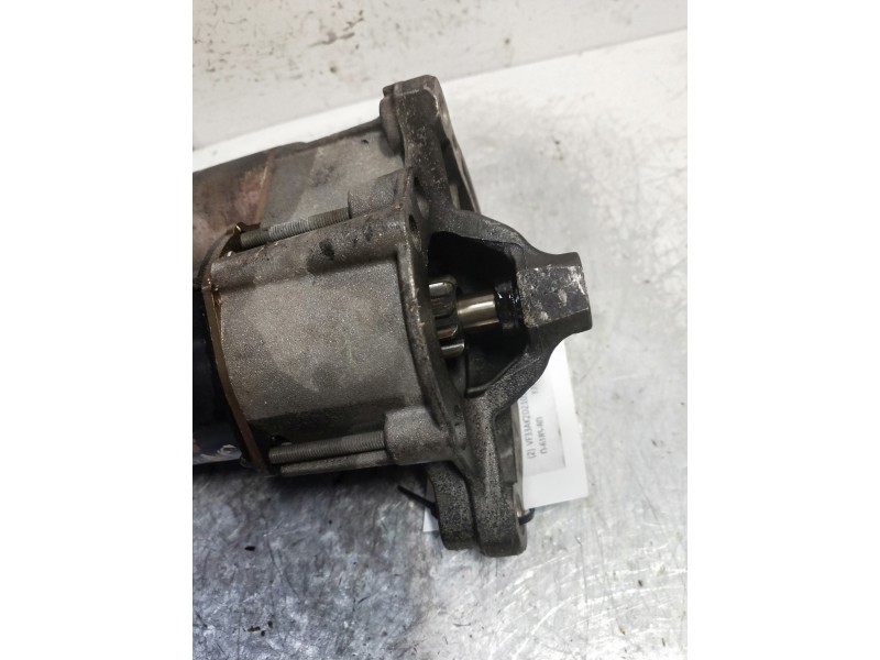 Recambio de motor arranque para peugeot 309 graffic referencia OEM IAM D6RA72  