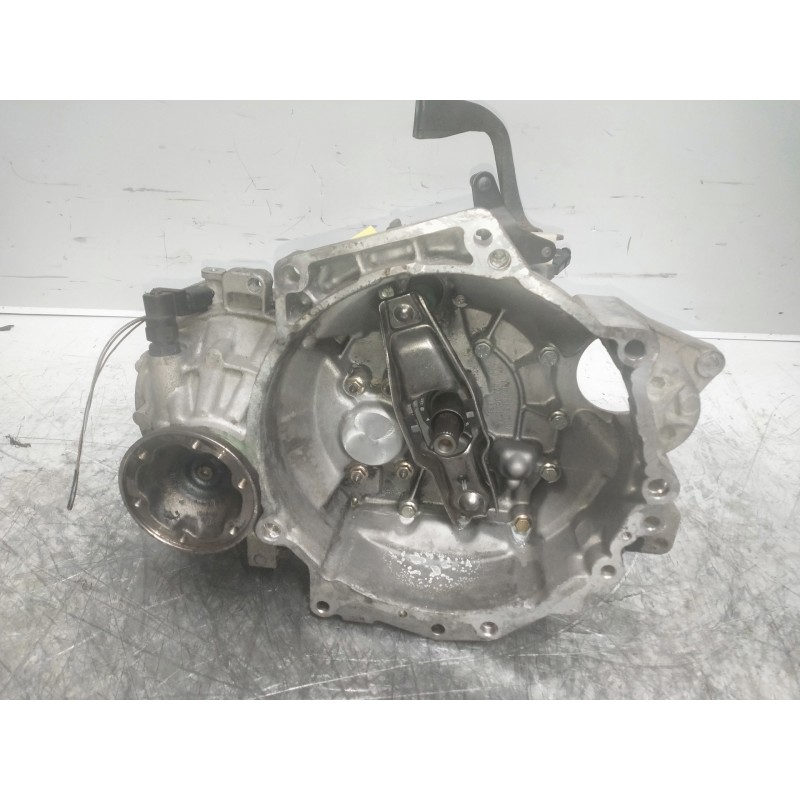 Recambio de caja cambios para seat cordoba berlina (6k2) 1.9 tdi referencia OEM IAM DTA 18088  Recambio de caja cambios para seat cordoba berlina (6k2) 1.9 tdi referencia OEM IAM DTA 18088