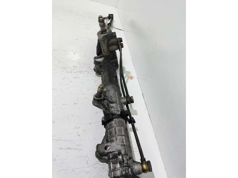 Recambio de cremallera direccion para lancia delta 1.9 turbodiesel cat referencia OEM IAM 00605919360 37502239 