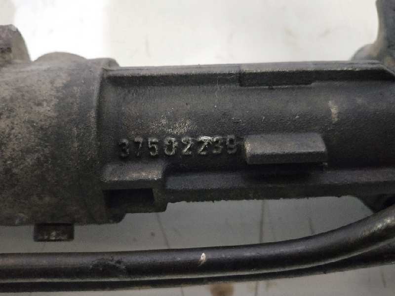 Recambio de cremallera direccion para lancia delta 1.9 turbodiesel cat referencia OEM IAM 00605919360 37502239 