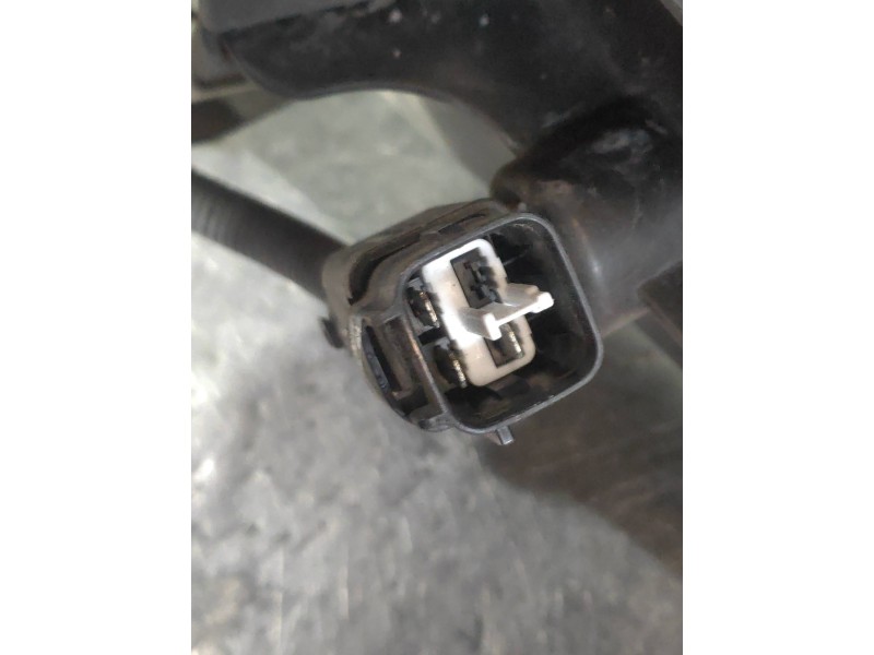 Recambio de electroventilador para kia magentis 2.0 crdi referencia OEM IAM F00S3A2365 6D12117 